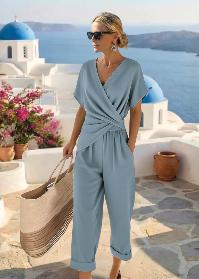 Léana™ | Ensemble Chic & Fluide