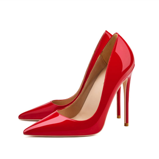 👠 Escarpins Aiguille 12 cm Élégants