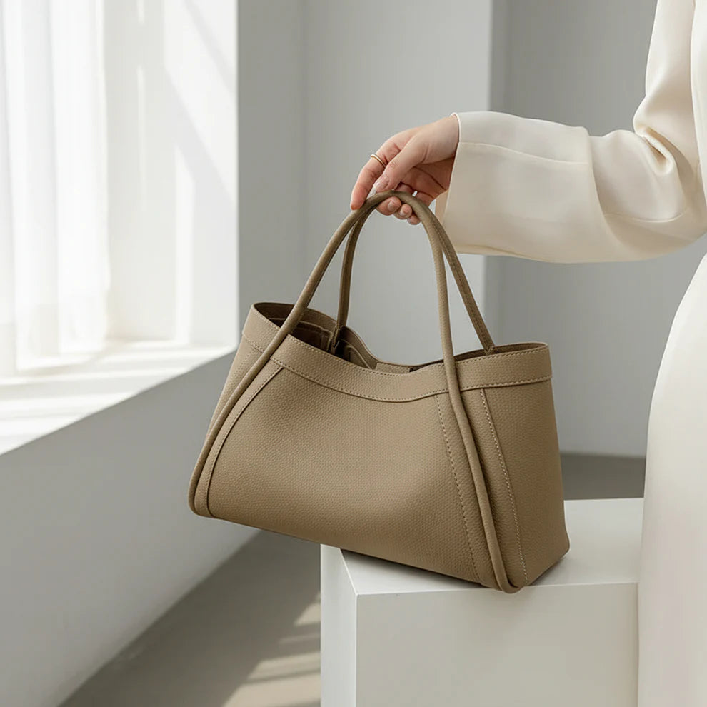 Isla™ | Sac à ailes en cuir Seraphina